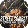 Icon of Street Combat: Ultimate MMA Fighters