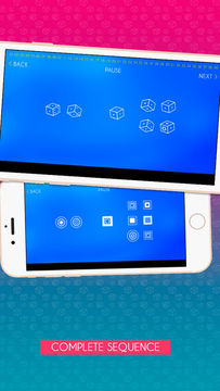 IQ Test & IQ challenge: What's my IQ? 게임 스크린샷