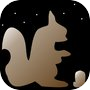 Super Eager Squirrel