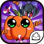 Halloween Evolution - Süßes oder Saures Zombie-Spiel