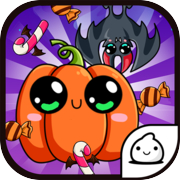 Halloween Evolution  - Trick or treat Zombie Game