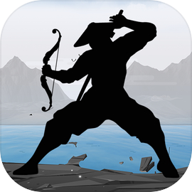 Sword Shadow Ninja Game 3D