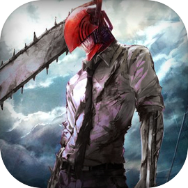 Chainsaw Man vs Katana Man Aim