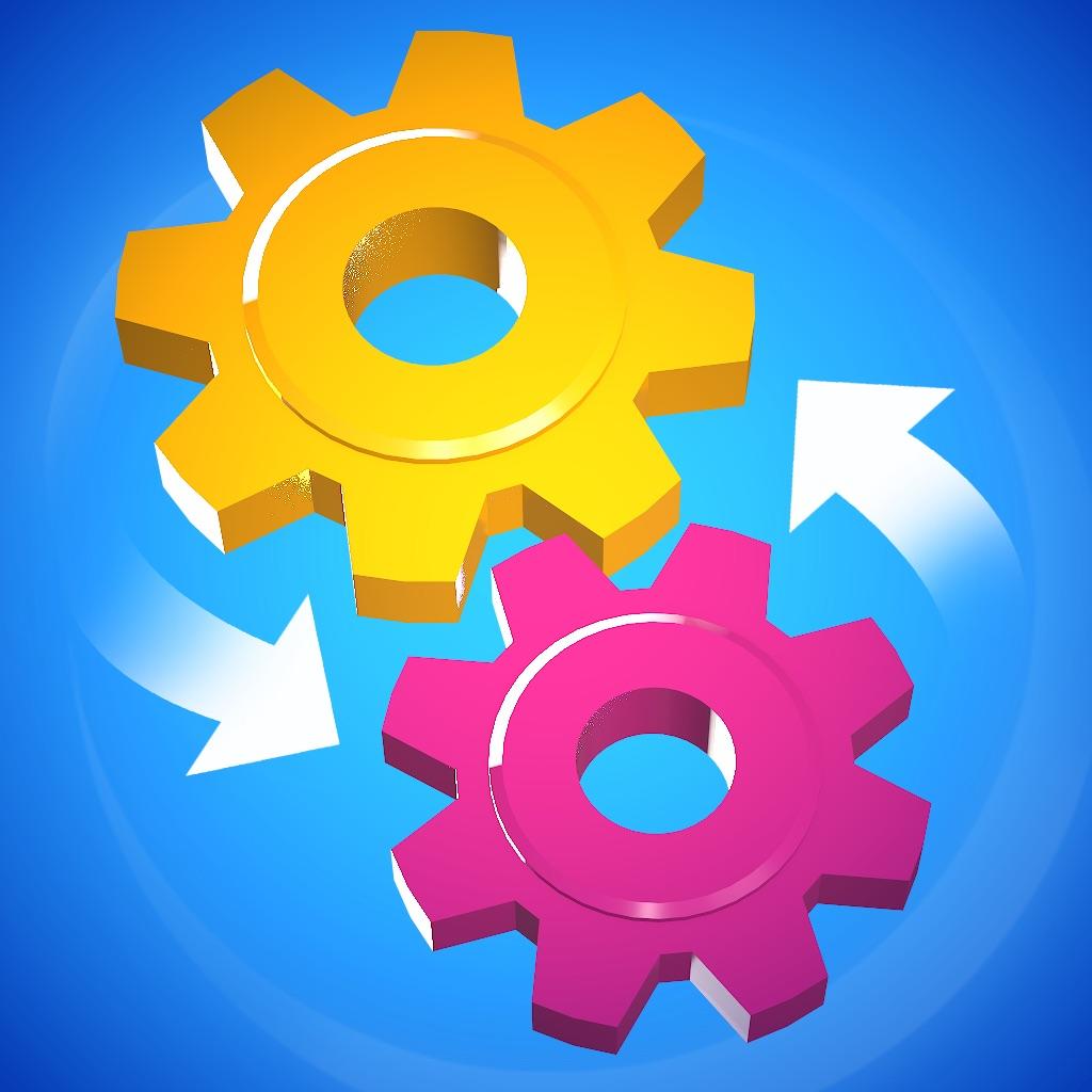 Gear Matcher Latest Version for Android/iOS APK - TapTap