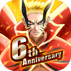 NARUTO X BORUTO NINJA VOLTAGE