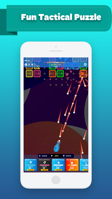 Idle Breaker Latest Version for Android/iOS APK - TapTap