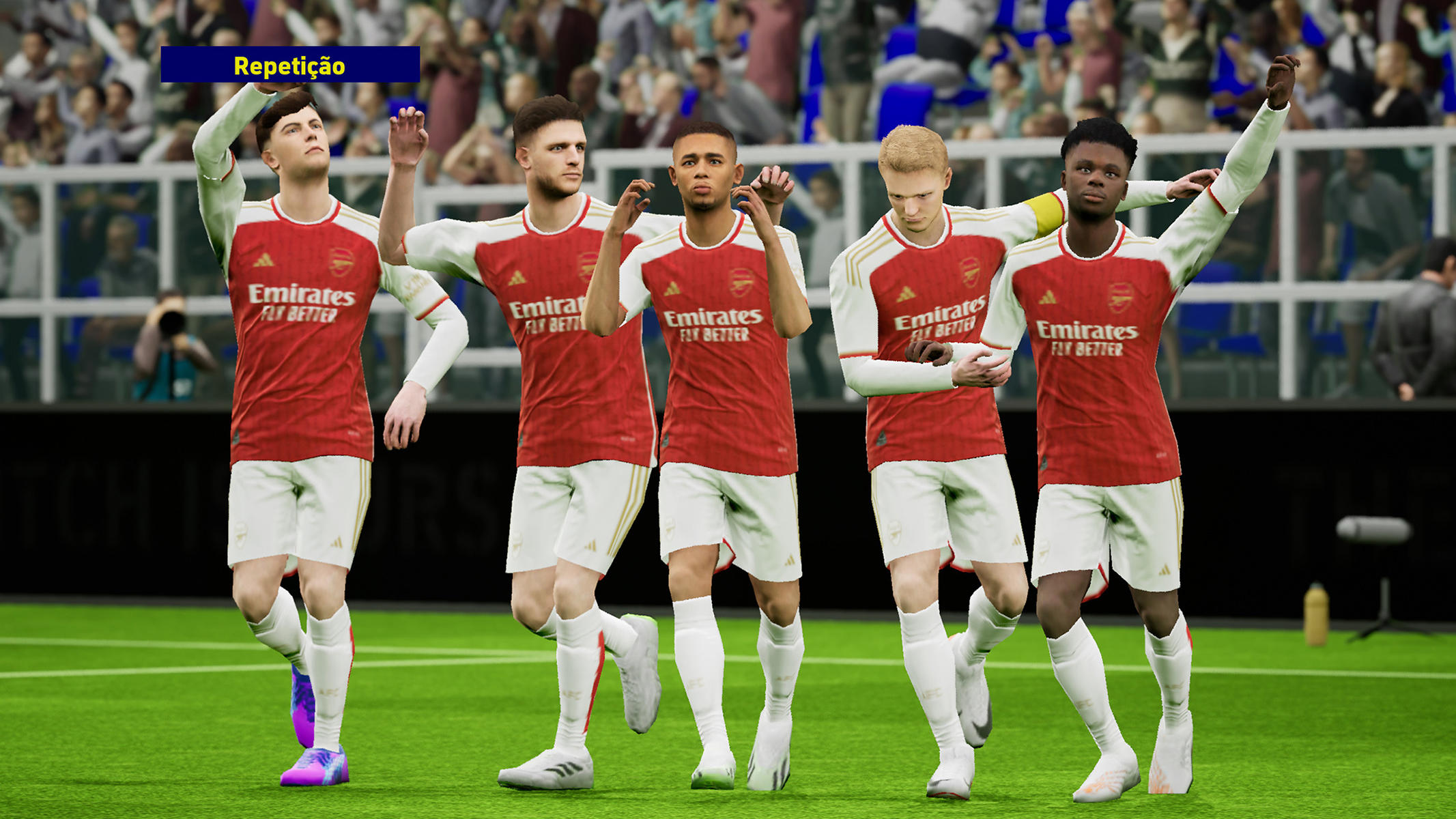 jogo profissional de futebol pes 2023 e versão móvel andróide iOS apk  baixar gratuitamente-TapTap