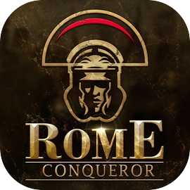Rome Conqueror: Strategy Games