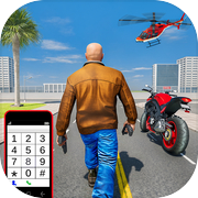 Vice City Grand Mafia Gangster