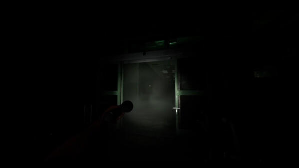 Screenshot of the video of After Midnight