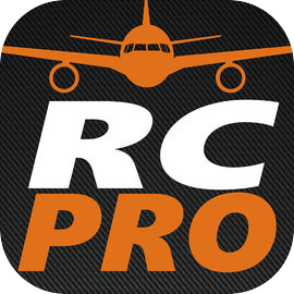 RC Pro Remote Controller Flight Simulator 4K