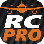 RC Pro รีโมทคอนโทรลเครื่องจำลองการบิน 4K