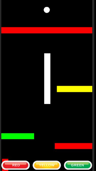 Color Wave Game Bouncing Color Ball Latest Version for Android/iOS - TapTap