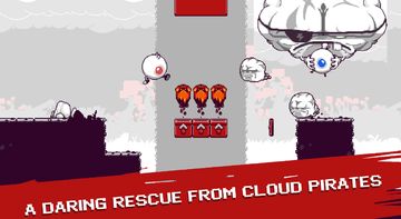 Colorblind - An Eye For An Eye Game Screenshot