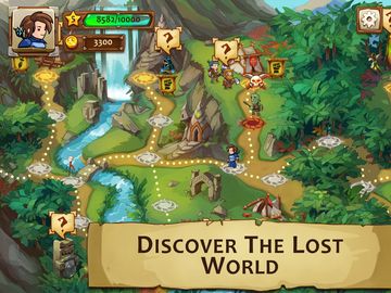 Braveland Wizard Game Screenshot
