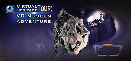 Banner of Virtual Heritage Tour: VR Museum Adventure 