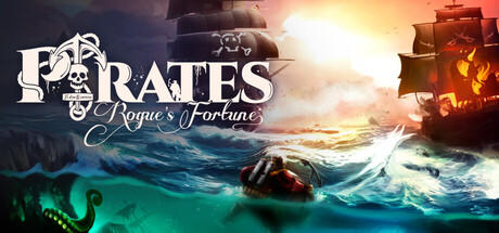 Banner of Pirates: Rogue's Fortune 