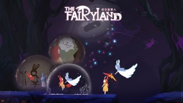 时空旅梦人 Game Screenshot