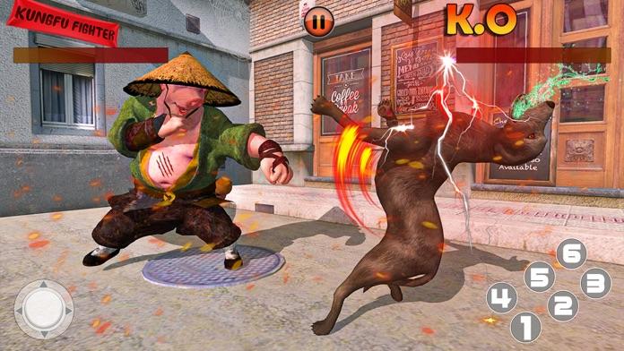 Karate King Fight APK Download for Android Free