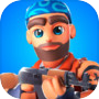 Icon of Bullet Strike: Online Shooter