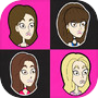 Icon of Pinky Girls Saw Trap