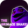 Icon of Grimace Birthday