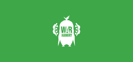 Banner of W.A.R. HANGRY 