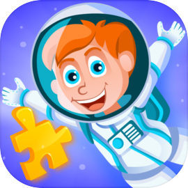 Fun Puzzle - Games for kids from 2 to 5 years old