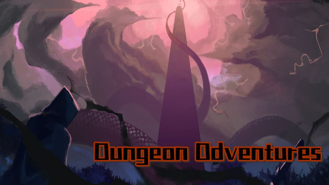Dungeon Ddventures