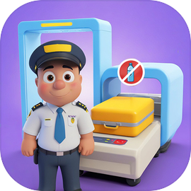 Airport Master - Plane Tycoon