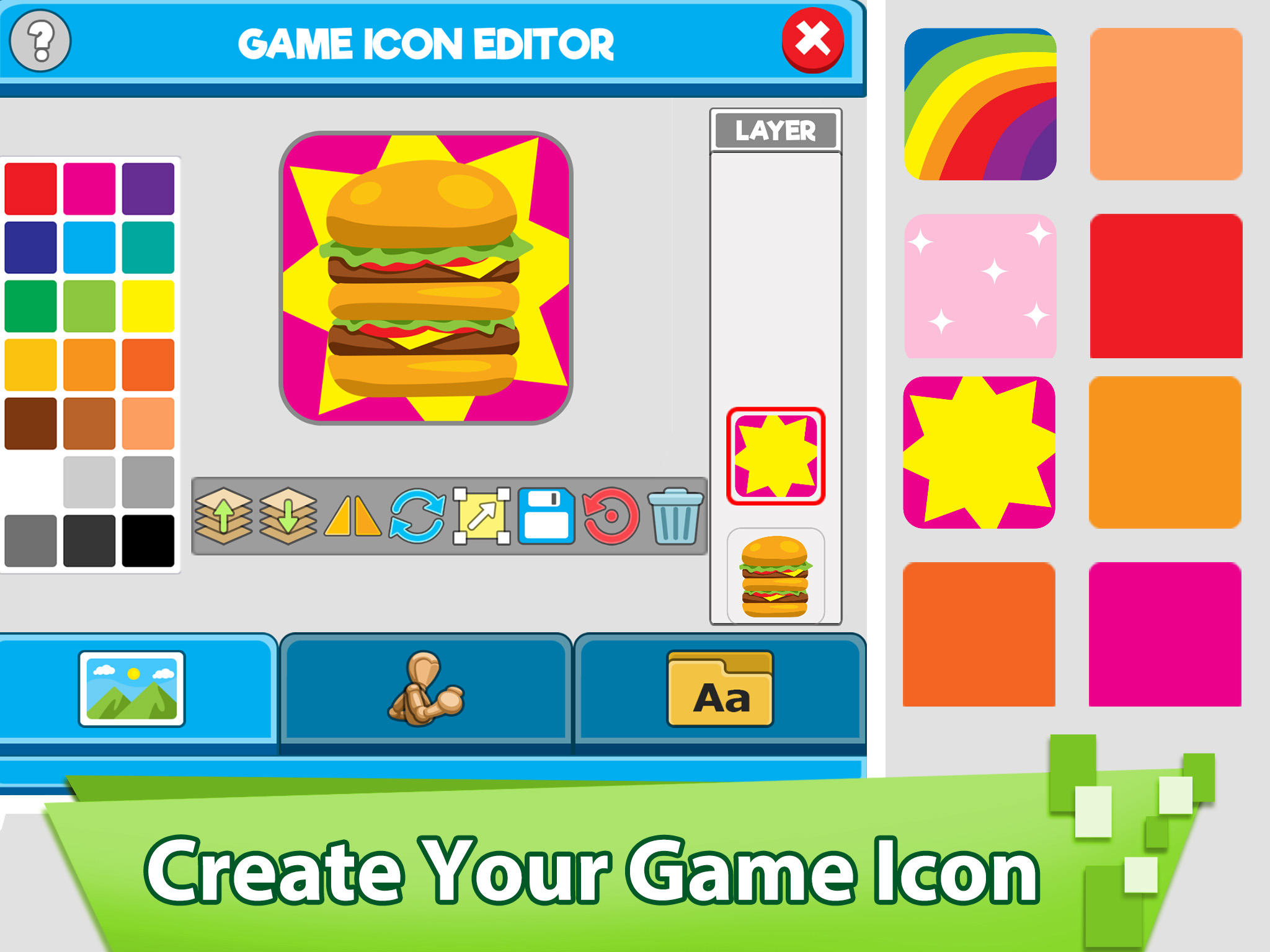 Video Game Tycoon idle clicker Game Screenshot