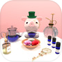 Escape Game Herb Garden