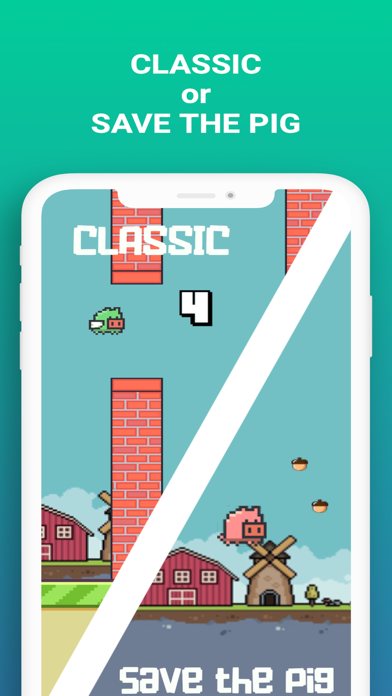 Screenshot 3 of Mini Games Pig 
