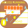 Icon of Endlless Runner Z
