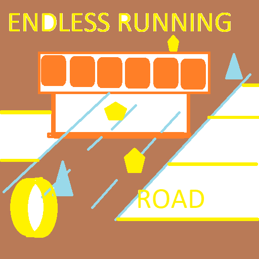 Endlless Runner Z Latest Version for Android/iOS - TapTap