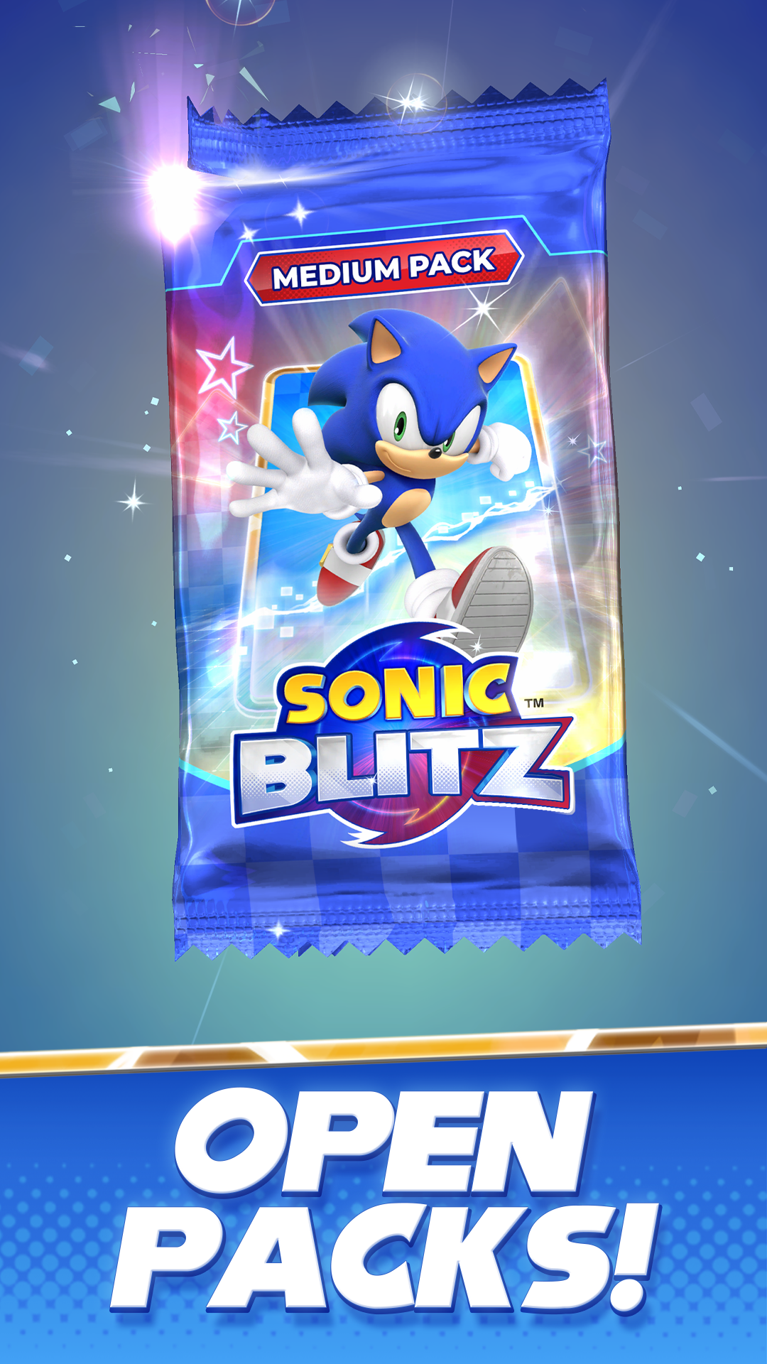 Sonic Blitz Latest Version for Android/iOS APK - TapTap