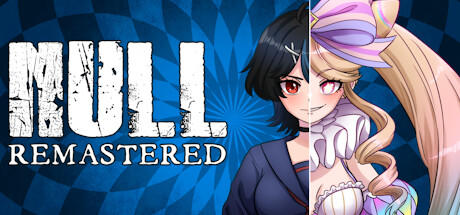 Banner of NULL [Remastered] 1.0.52