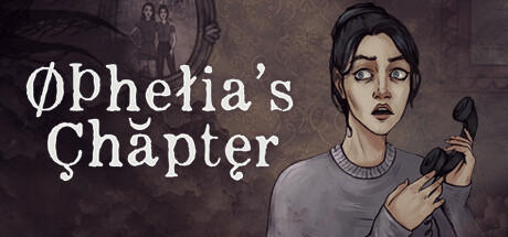 Banner of Ophelia's Chapter 