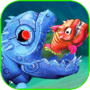 Icon of Feed Metal Shark Fish Simulator