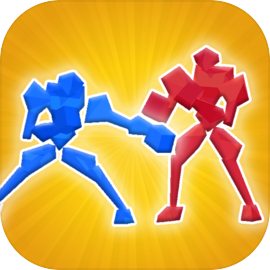 Stickman Fighter Mega Brawl for Android - Download the APK from