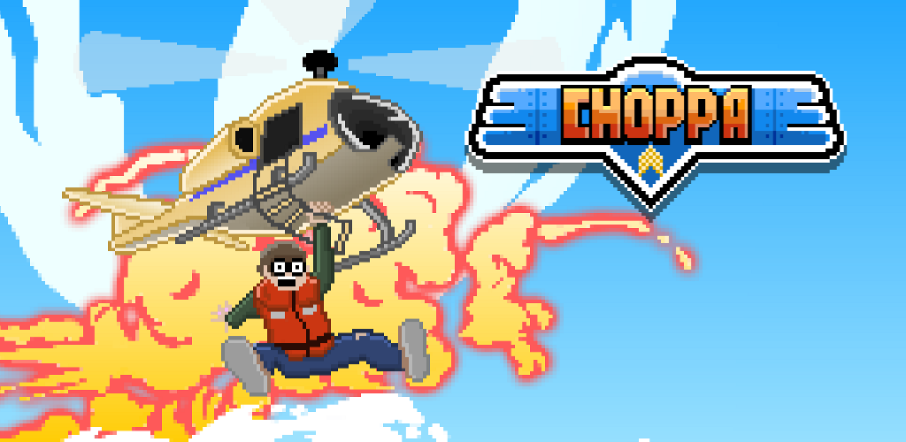 Banner of Chopper 1.9.0