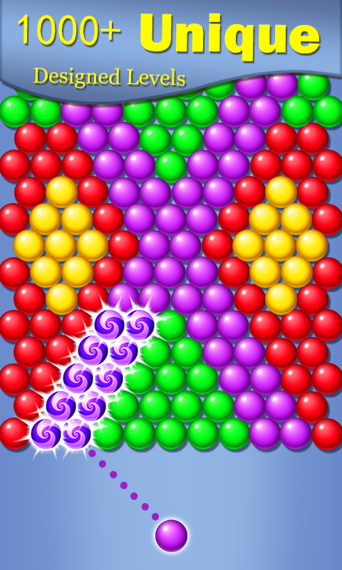 Bubble & Pop - Bubble Shooter for Android/iOS - TapTap