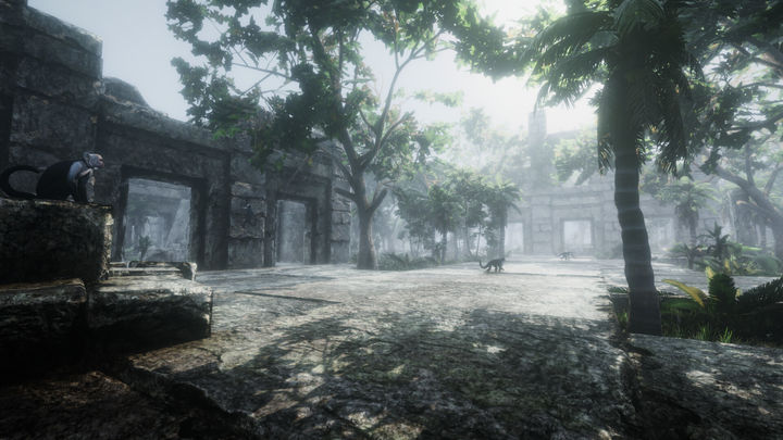 Screenshot 1 of WILDLANDS 