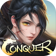 Conquer Online - MMORPG ဂိမ်း