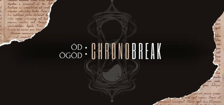 Banner of Od-Ogod: Chronobreak 