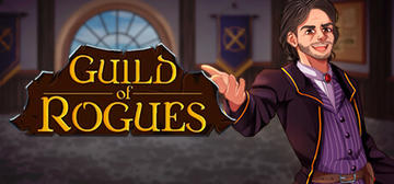 Banner of Guild of Rogues 