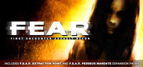 F.E.A.R. screenshot