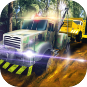 Tow Truck Emergency Simulator: