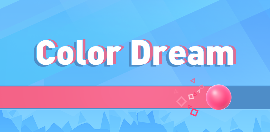 Banner of Цветная мечта 
