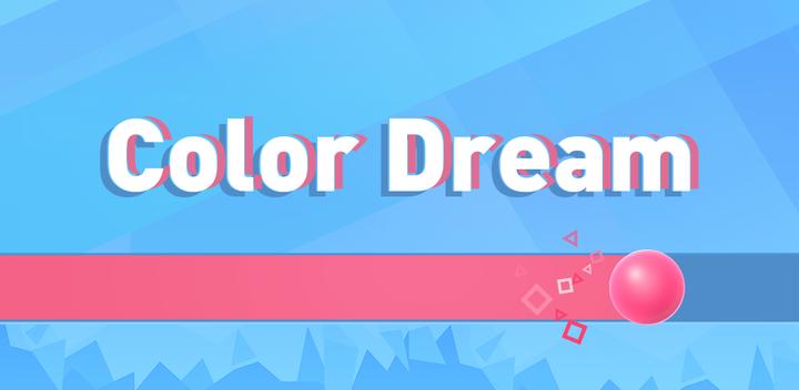 Banner of Color Dream 